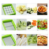 Super Chopper Slicer Grater Tool Set