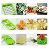 Super Chopper Slicer Grater Tool Set