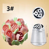 7Pcs Russian Tulip Icing Piping Nozzle