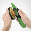 All in one Avocado Slicer