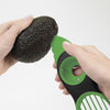 All in one Avocado Slicer