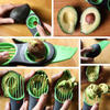 All in one Avocado Slicer