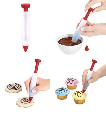 Food Writing Pen Chocolate Decorating