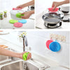 FREE Anti Bacteria Silicone Cleaning Brush - Just Pay Shipping