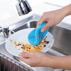 Anti Bacteria Multi-Function Silicone Cleaning Brush