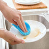 FREE Anti Bacteria Silicone Cleaning Brush - Just Pay Shipping