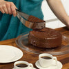 Cake Slicer