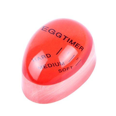 Perfect Color Egg Timer