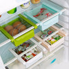 Fridge Storage Rack Shelves ( 4 Pack)