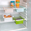 Fridge Storage Rack Shelves ( 4 Pack)