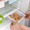 Fridge Storage Rack Shelves ( 4 Pack)