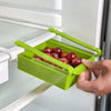 Fridge Storage Rack Shelves ( 4 Pack)