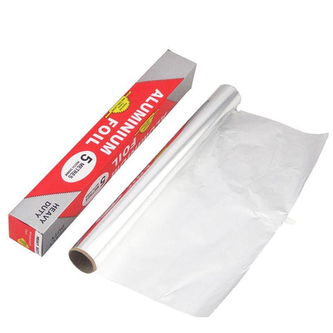 Oven Safe Aluminum Foil