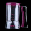 Batter Dispenser Measuring Cup baking tools