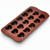 Chocolate Hearts Mold