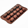 Chocolate Hearts Mold