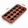 Chocolate Hearts Mold