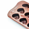 Chocolate Hearts Mold