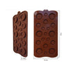 Chocolate Button Mold