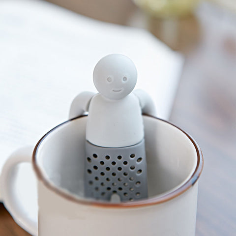 Little Man Tea Infuser