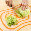 4 Pcs Vegetable Meat Cutting Board