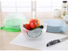 Multi Vegetable Salad Cutter Bowl