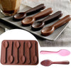 Chocolate Spoon Mold