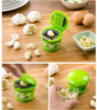 Mini Garlic/Onion Press/Chopper