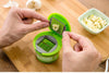 Mini Garlic/Onion Press/Chopper