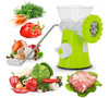 Multifunctional Meat Slicer Machine