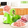 Multifunctional Meat Slicer Machine