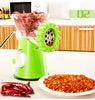 Multifunctional Meat Slicer Machine