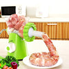 Multifunctional Meat Slicer Machine