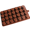 FREE Chocolate Emoji Mold - Just Pay Shipping