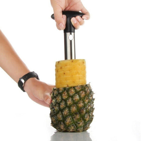 Pineapple Corer