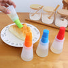 1 Pcs Oil silicone baking Brush