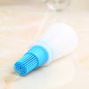 1 Pcs Oil silicone baking Brush