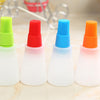 1 Pcs Oil silicone baking Brush