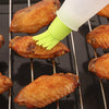 1 Pcs Oil silicone baking Brush