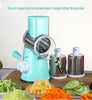 Spiralizer 3-Blade Vegetable Slicer