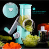 Spiralizer 3-Blade Vegetable Slicer