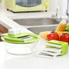 Multifunctional Kitchen Slicer