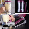 Batter Dispenser Measuring Cup baking tools