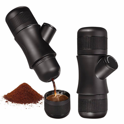 Mini Espresso Maker