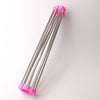 High quality Sink Rack Roll Stainless Steel Folding Drain Rack