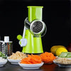 Spiralizer 3-Blade Vegetable Slicer